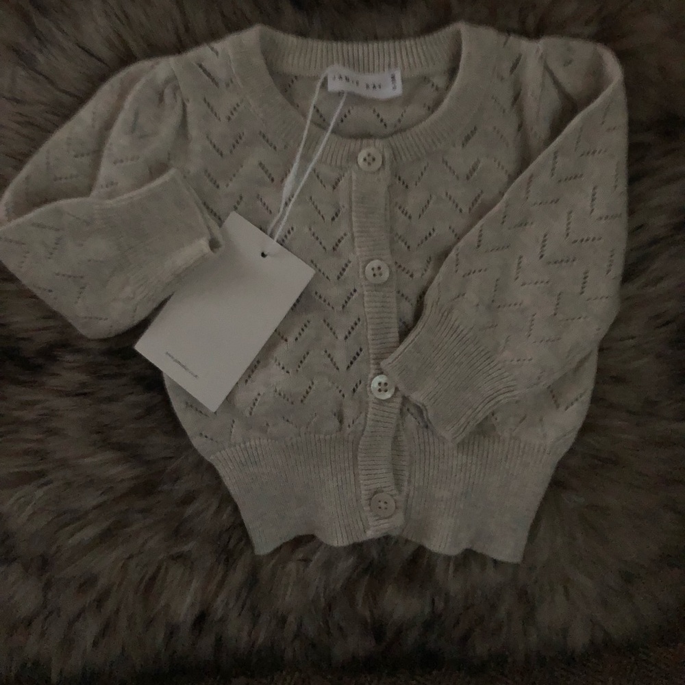 SOLD ON BST